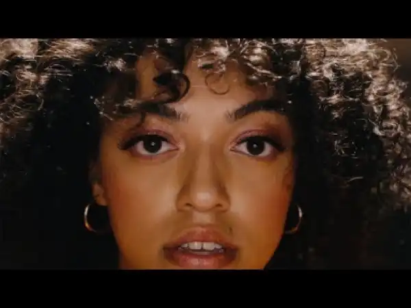 Mahalia – Do Not Disturb (official Music Video)